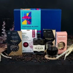 Yellow Octopus Exclusives - Hampers Foodie Coffee, Coffee Coffee Gift Hamper