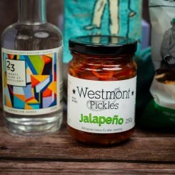 Yellow Octopus Exclusives - Hampers Feisty Firecracker Gift Hamper