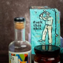 Yellow Octopus Exclusives - Hampers Feisty Firecracker Gift Hamper