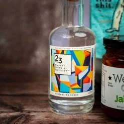 Yellow Octopus Exclusives - Hampers Feisty Firecracker Gift Hamper