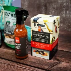 Yellow Octopus Exclusives - Hampers Feisty Firecracker Gift Hamper