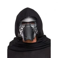 Rubies Deerfield Star Wars Kylo Ren Deluxe Adult Costume Geek 11 Rubies Deerfield Star Wars Kylo Ren Deluxe Adult Costume Geek