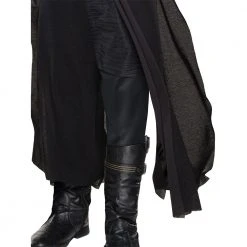 Rubies Deerfield Star Wars Kylo Ren Deluxe Adult Costume Geek 10 Rubies Deerfield Star Wars Kylo Ren Deluxe Adult Costume Geek