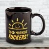 Mdi Good Morning F#ckers Mug Mens Novelty Gifts 2 Mdi Good Morning F#ckers Mug Mens Novelty Gifts
