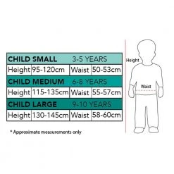 Rubies Deerfield Star Wars Mandalorian Deluxe Child Costume Gifts For Boys