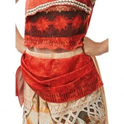 Rubies Deerfield Disney Moana Deluxe Adult Costume 9 Rubies Deerfield Disney Moana Deluxe Adult Costume