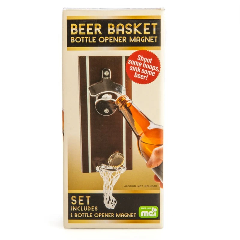 Mdi Beer Basketball Bottle Opener Magnet Beer Gifts 4 Mdi Beer Basketball Bottle Opener Magnet Beer Gifts