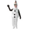 Rubies Deerfield Disney Frozen Olaf Child Costume Gifts For Boys