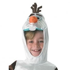 Rubies Deerfield Disney Frozen Olaf Child Costume Gifts For Boys