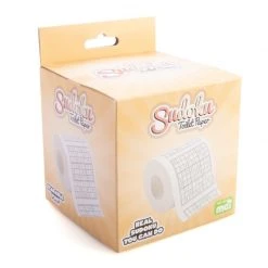 Mdi Sudoku Toilet Paper Office Gifts 10 Mdi Sudoku Toilet Paper Office Gifts