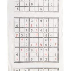 Mdi Sudoku Toilet Paper Office Gifts 9 Mdi Sudoku Toilet Paper Office Gifts