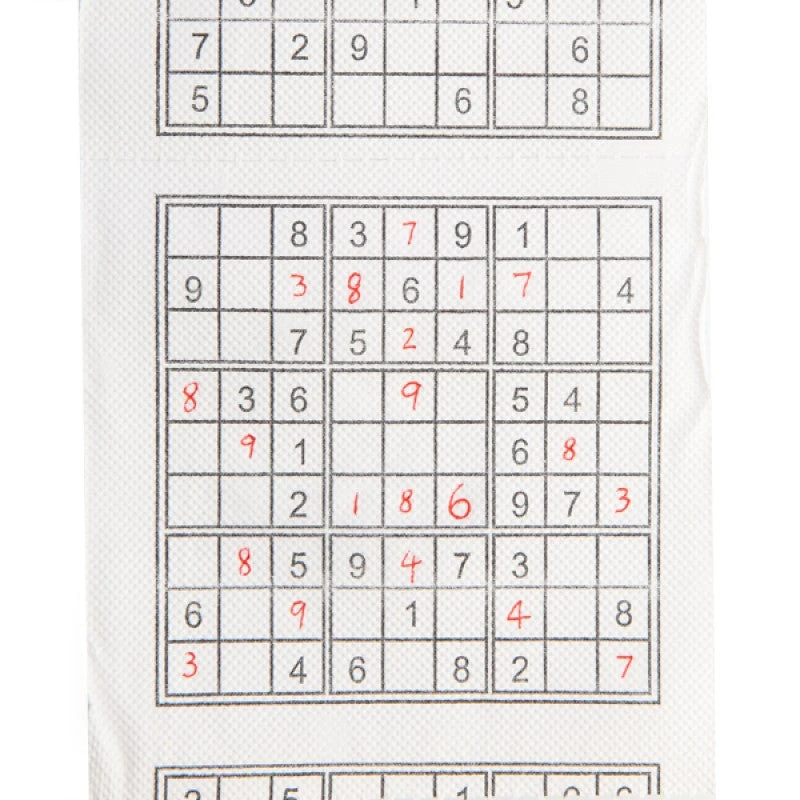 Mdi Sudoku Toilet Paper Office Gifts 5 Mdi Sudoku Toilet Paper Office Gifts