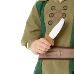 Rubies Deerfield Disney Peter Pan Deluxe Child Costume Gifts For Boys