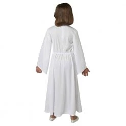 Rubies Deerfield Star Wars Princess Leia Deluxe Child Costume