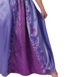 Rubies Deerfield Disney Rapunzel Deluxe Adult Costume Adult Costumes
