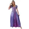Rubies Deerfield Disney Rapunzel Deluxe Adult Costume Adult Costumes