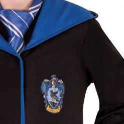 Rubies Deerfield Gifts For Boys Harry Potter Ravenclaw Child Robe Costume