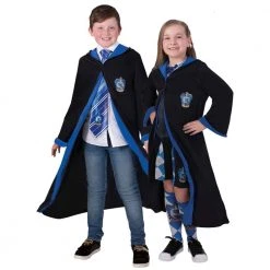 Rubies Deerfield Gifts For Boys Harry Potter Ravenclaw Child Robe Costume