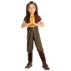 Rubies Deerfield Disney Raya Deluxe Child Costume Gifts For Girls 1 Rubies Deerfield Disney Raya Deluxe Child Costume Gifts For Girls