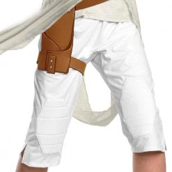 Rubies Deerfield Gifts For Girls Star Wars Rey Deluxe Child Costume