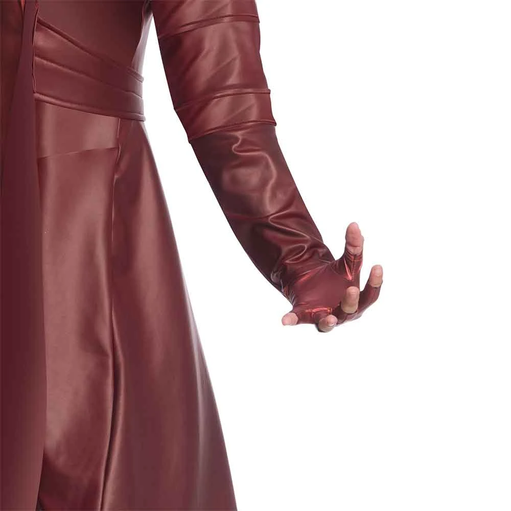 Rubies Deerfield Adult Costumes Marvel Scarlet Witch Adult Costume 5 Rubies Deerfield Adult Costumes Marvel Scarlet Witch Adult Costume