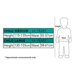 Rubies Deerfield Harry Potter Slytherin Child Robe Costume Gifts For Boys