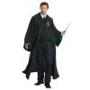 Rubies Deerfield Geek Harry Potter Slytherin Robe Adult Costume 2 Rubies Deerfield Geek Harry Potter Slytherin Robe Adult Costume
