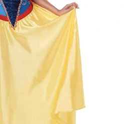 Rubies Deerfield Adult Costumes Disney Snow White Deluxe Adult Costume