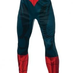 Rubies Deerfield Adult Costumes Marvel Spider-Man Adult Costume