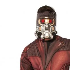 Rubies Deerfield Marvel Star-Lord Deluxe Adult Costume 11 Rubies Deerfield Marvel Star-Lord Deluxe Adult Costume
