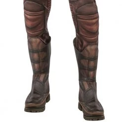 Rubies Deerfield Marvel Star-Lord Deluxe Adult Costume 10 Rubies Deerfield Marvel Star-Lord Deluxe Adult Costume