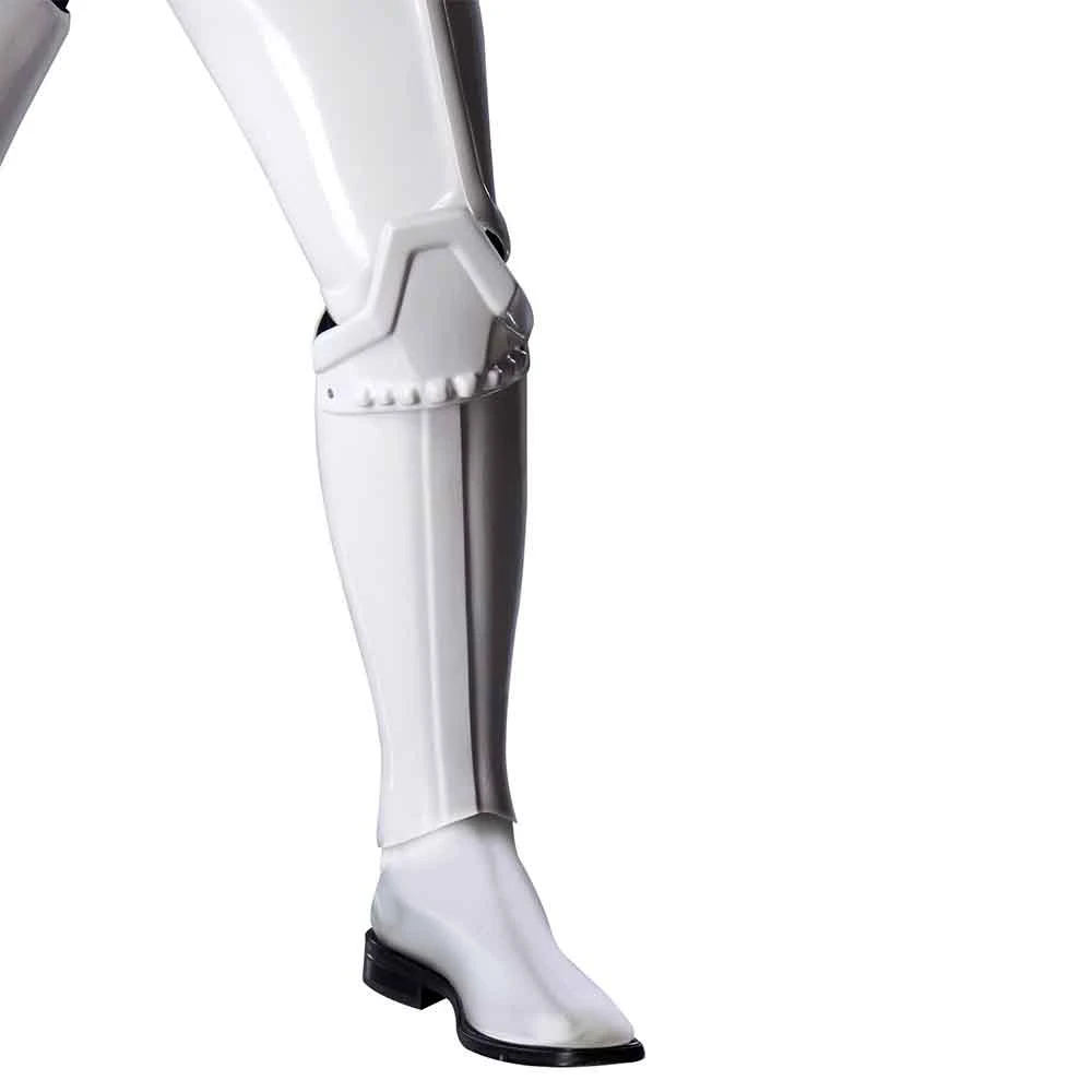 Rubies Deerfield Star Wars Stormtrooper Collector's Edition Adult Costume 5 Rubies Deerfield Star Wars Stormtrooper Collector's Edition Adult Costume