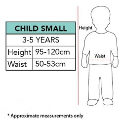 Rubies Deerfield Star Wars Stormtrooper Deluxe Child Costume