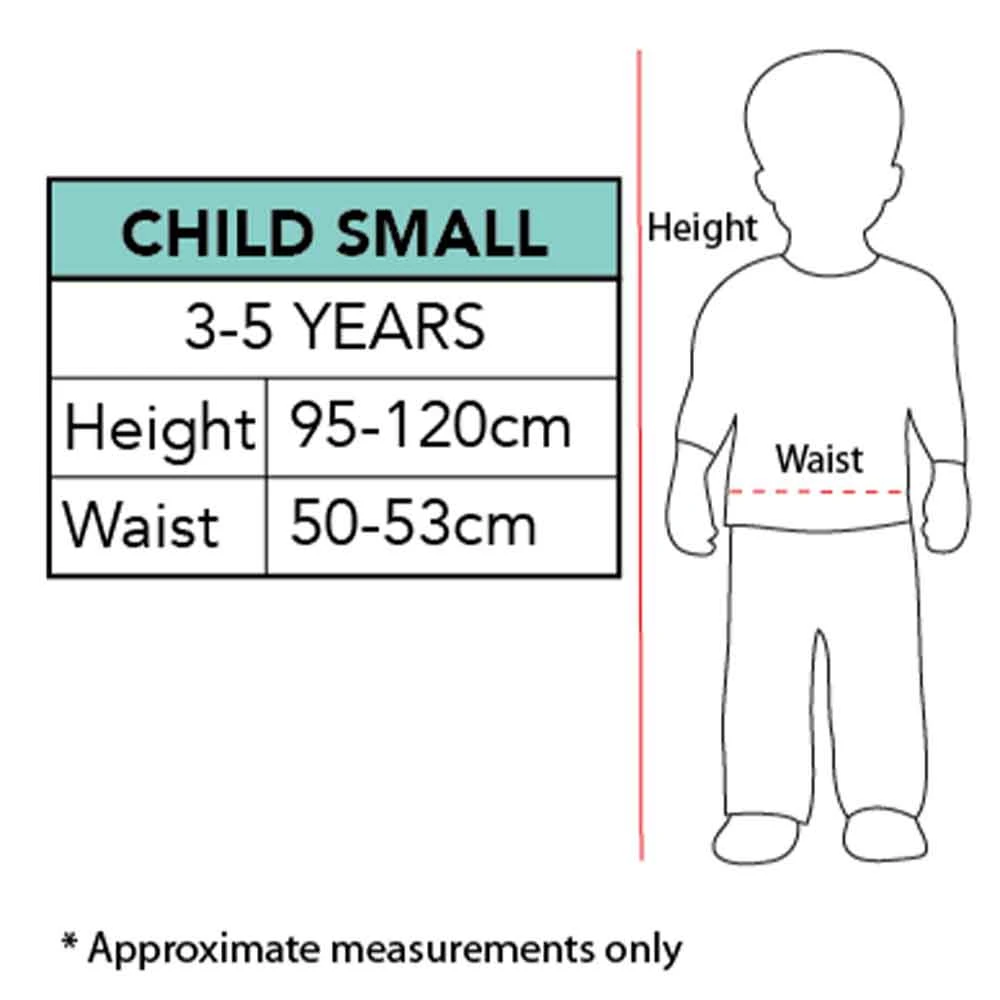 Rubies Deerfield Star Wars Stormtrooper Deluxe Child Costume 4 Rubies Deerfield Star Wars Stormtrooper Deluxe Child Costume