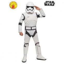 Rubies Deerfield Star Wars Stormtrooper Deluxe Child Costume 9 Rubies Deerfield Star Wars Stormtrooper Deluxe Child Costume