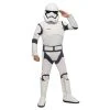Rubies Deerfield Star Wars Stormtrooper Deluxe Child Costume 1 Rubies Deerfield Star Wars Stormtrooper Deluxe Child Costume
