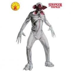 Rubies Deerfield Demogorgon Deluxe Stranger Things Adult Costume Adult Costumes