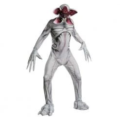 Rubies Deerfield Demogorgon Deluxe Stranger Things Adult Costume Adult Costumes