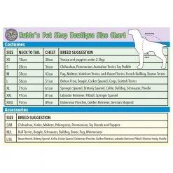 Rubies Deerfield DC Comics Supergirl Pet Tutu Dress Costume Comics & Superheroes