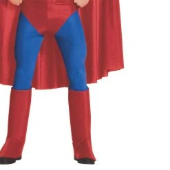 Rubies Deerfield DC Comics Superman Adult Costume Comics & Superheroes 11 Rubies Deerfield DC Comics Superman Adult Costume Comics & Superheroes