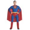 Rubies Deerfield DC Comics Superman Adult Costume Comics & Superheroes 2 Rubies Deerfield DC Comics Superman Adult Costume Comics & Superheroes