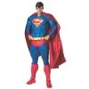 Rubies Deerfield DC Comics Superman Collector's Edition Adult Costume Comics & Superheroes