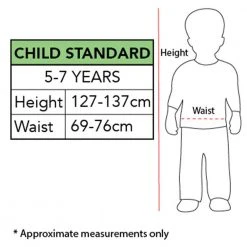 Rubies Deerfield Jurassic World T-Rex Inflatable Child Costume With Sound Gifts For Boys