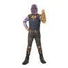 Rubies Deerfield Marvel Thanos Child Costume Gifts For Boys 1 Rubies Deerfield Marvel Thanos Child Costume Gifts For Boys
