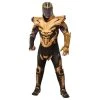 Rubies Deerfield Marvel Thanos Deluxe Adult Costume Comics & Superheroes