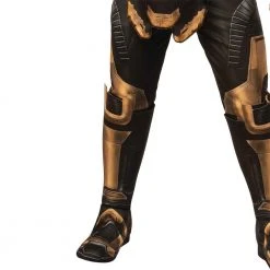 Rubies Deerfield Marvel Thanos Deluxe Adult Costume Comics & Superheroes