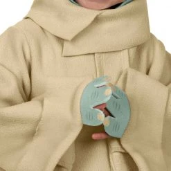 Rubies Deerfield Star Wars Mandalorian The Child Costume Gifts For Boys