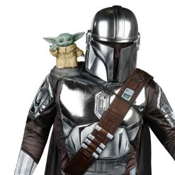 Rubies Deerfield Star Wars The Child Shoulder Sitter Costume Accessory Geek