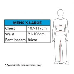 Rubies Deerfield DC Comics The Flash Adult Costume