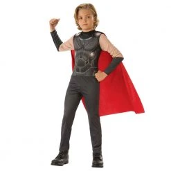 Rubies Deerfield Marvel Thor Child Costume Gifts For Boys